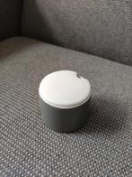 Stelton Emma suikerpot met deksel 0,15 L grijs, Ophalen, Overige typen, Zo goed als nieuw, Overige stijlen
