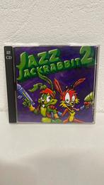 Jazz Jackrabbit 2, 1 speler, Ophalen of Verzenden, Zo goed als nieuw