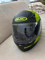 Helm, Ophalen, Tweedehands, M, HJC