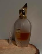 Xerjoff naxos 2ML sample, Sieraden, Tassen en Uiterlijk, Uiterlijk | Parfum, Ophalen of Verzenden, Nieuw