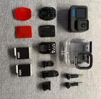 Gopro hero 11 met accessoires, Ophalen of Verzenden, Zo goed als nieuw, GoPro