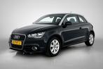 Audi A1 1.4 TFSI Attraction Pro Line Business(NL-auto, Goed, Auto's, Audi, Euro 5, Beige, 4 cilinders, 4 stoelen