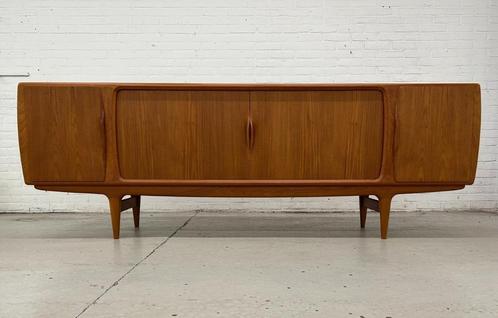 Johannes Andersen Deens Design Dressoir, Huis en Inrichting, Kasten | Dressoirs, Gebruikt, 25 tot 50 cm, Ophalen