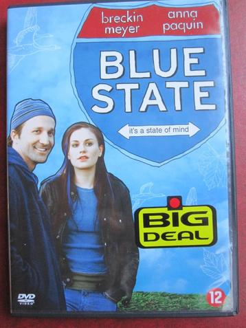 Blue State (2007) beschikbaar voor biedingen