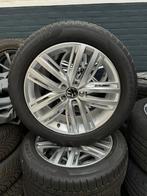 Originele Volkswagen Tiguan Winterset ‘Auckland’ 19 Inch 19”, 19 inch, Verzenden, Banden en Velgen, Winterbanden