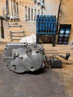 Puch Super Maxi blok (grotere spoelpoort flens), Ophalen of Verzenden, Gebruikt, Blok