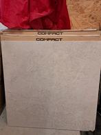 Mooie 60x60 wand of vloertegels, Ophalen, 60 cm of meer, Nieuw, 5 tot 10 m²