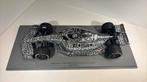 F1 alfa romeo orlen c42 barcelona test 2022 spark 1.18, Hobby en Vrije tijd, Modelauto's | 1:18, Overige merken, Ophalen of Verzenden