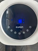 Eurom Mobiele Airco - Zo Goed Als Nieuw, Minder dan 60 m³, 3 snelheden of meer, Ophalen of Verzenden, Zo goed als nieuw