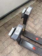 Handmatig uitschuifbare vorken heftruck, Ophalen of Verzenden