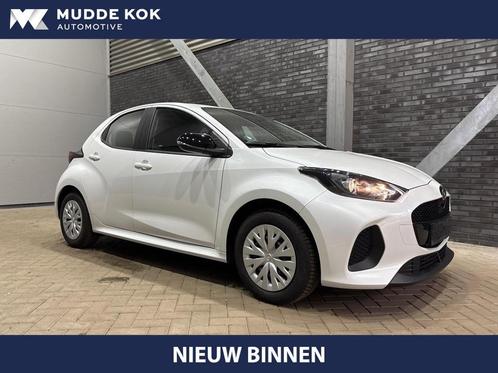 Mazda 2 1.5 Prime-line | Automaat | ACC | Apple Carplay | Ca, Auto's, Mazda, Bedrijf, Te koop, ABS, Achteruitrijcamera, Adaptive Cruise Control