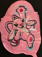 Angel folie ballon (Stitch thema), Hobby en Vrije tijd, Feestartikelen, Ophalen of Verzenden, Nieuw, Versiering, Verjaardag
