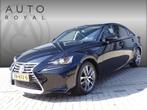 Lexus IS 300h Hybrid Business Line Automaat, Navigatie, Mult, Automaat, Gebruikt, Origineel Nederlands, Bedrijf