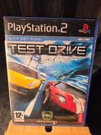 Test Drive Unlimited - PS2, Online, Gebruikt, 1 speler, Racen en Vliegen