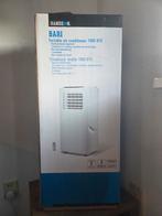 Bari portable air conditioner 7000, Witgoed en Apparatuur, Airco's, Ophalen, Minder dan 60 m³, 3 snelheden of meer, Zo goed als nieuw