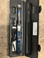 Unior digitale momentsleutel 6.8-135NM Z.G.A.N, Ophalen of Verzenden, Zo goed als nieuw