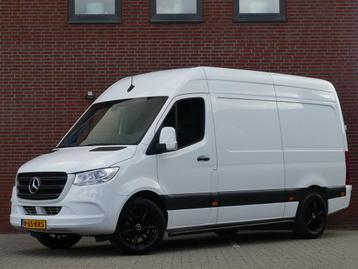 Mercedes-Benz Sprinter 317 CDI L2H2 Camera/Airco/Cruise cont beschikbaar voor biedingen