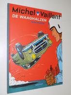 Michel Vaillant - 07_HC_De waaghalzen, Boeken, Stripboeken, Eén stripboek, Ophalen of Verzenden, Nieuw, Jean Graton