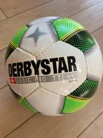 Zaalvoetbal Derbystar, Maat XL, Ophalen of Verzenden, Nieuw, Bal