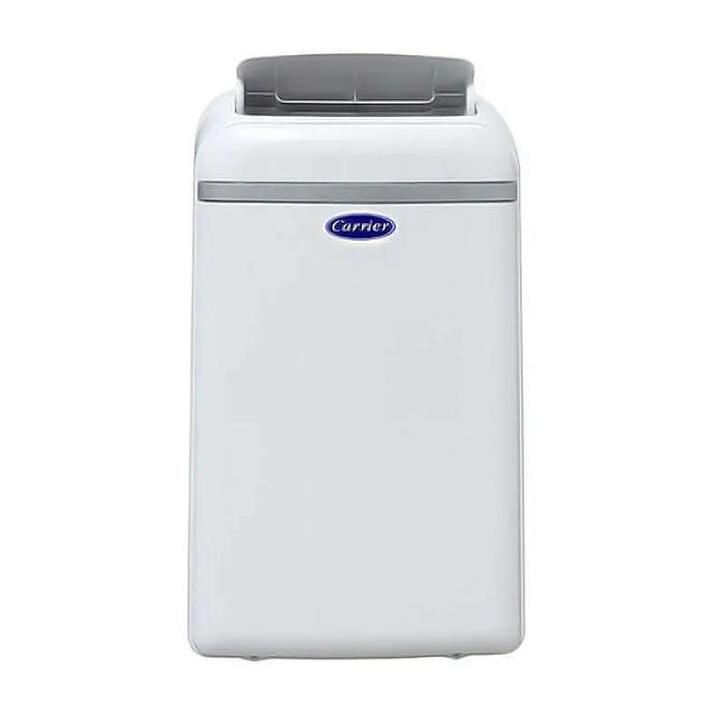 Carrier Mobiele Airco - Koel de Zomer Door!, Witgoed en Apparatuur, Airco's, Zo goed als nieuw, Mobiele airco, 60 tot 100 m³, 3 snelheden of meer