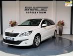 Peugeot 308 SW 1.2 PureTech Allure | Cruise | NAVI | Bluetoo, Stof, Gebruikt, 1199 cc, 635 kg