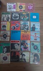 Singels 60's/70s', Cd's en Dvd's, Vinyl Singles, Gebruikt, Ophalen of Verzenden
