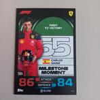 Turbo attax f1 2023 Nummer 175, Hobby en Vrije tijd, Stickers en Plaatjes, Ophalen of Verzenden, Nieuw, Plaatje