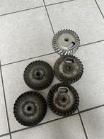 Vespa Ciao Vliegwiel, Fietsen en Brommers, Ophalen of Verzenden, Zo goed als nieuw, Blok