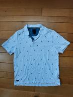 Produkt polo t- shirt wit maat XXL, Kleding | Heren, Polo's, Wit, Overige maten, Ophalen of Verzenden, Zo goed als nieuw
