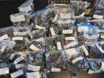 HeroClix - grote verzameling, ook losse verkoop, Ophalen of Verzenden, Gebruikt