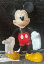 Disney Mickey Mouse, Ophalen of Verzenden, Mickey Mouse, Gebruikt, Beeldje of Figuurtje
