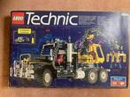 LEGO Technic kraanwagen 8868, Kinderen en Baby's, Speelgoed | Duplo en Lego, Ophalen of Verzenden, Gebruikt, Complete set, Lego