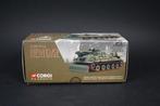 Corgi AMX 30D recovery tank - Limited edition, Hobby en Vrije tijd, Ophalen of Verzenden, Zo goed als nieuw, Bus of Vrachtwagen