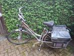 Giant Twist Go double Hybride. 26V, Fietsen en Brommers, Elektrische fietsen, Ophalen, Minder dan 30 km per accu, Gebruikt, Giant