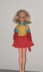 Fleurige kleding voor barbie sindy fleur excl pop, Verzamelen, Poppen, Ophalen of Verzenden, Gebruikt, Kleertjes