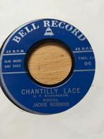 Jackie Robbins , Chantilly Lace, Ophalen of Verzenden, Zo goed als nieuw, Nederlandstalig