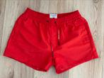 Muchachomalo zwembroek zwemshort beachwear rood 146 152, Muchachomalo, Ophalen of Verzenden, Zo goed als nieuw, Maat 146