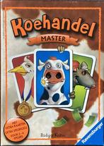 Koehandel Master – Ravensburger, Ophalen of Verzenden, Zo goed als nieuw