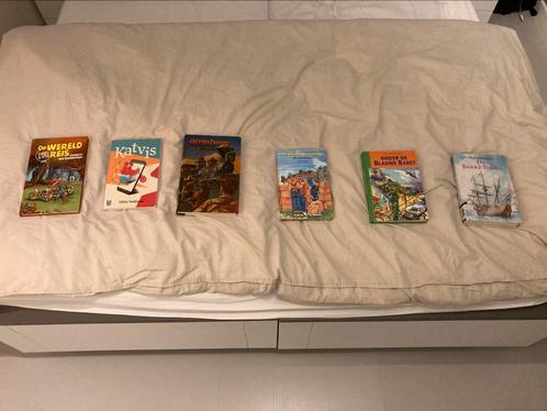 Boeken te koop!!, Antiek en Kunst, Antiek | Boeken en Bijbels, Ophalen of Verzenden
