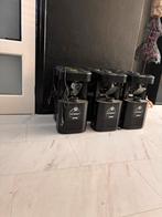 Robe 250 CT Clubscanners - 4 stuks (2 nagekeken), Muziek en Instrumenten, Licht en Laser, Ophalen, Gebruikt, Licht, Kleur