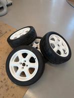 MG Rover 200 BRM Velgen *NIEUW*, Ophalen, 16 inch, Zomerbanden, Velg(en)