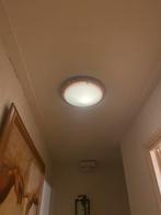 Plafond lamp, Ophalen, Zo goed als nieuw