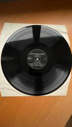 Edwin Rutten Jazz LP - 1962 Uniek !!!, Ophalen of Verzenden, Gebruikt, 12 inch, Europees