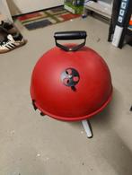 Grillin&Chillin BBQ - Compacte Barbecue, Tuin en Terras, Ophalen of Verzenden