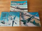 LUCHTVAARTBOEKEN THIJS POSTMA, Verzenden, Gebruikt, Boek of Tijdschrift