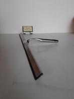 Schulte Glaswisser Chroom 40cm - Nieuw!, Ophalen of Verzenden, Nieuw, Overige kleuren, Overige typen