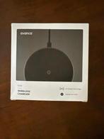 Avanca Disk Draadloze Oplader - Qi - 10W - snelladen, Ophalen of Verzenden, Nieuw, Apple iPhone