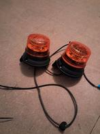 Zwaailampen oranje, Ophalen of Verzenden, Nieuw, Scania