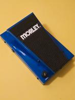 Morley Bass Wah, Morley, Elkhart, IN, USA, Ophalen of Verzenden, Zo goed als nieuw