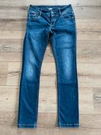 Tripper Sydney slim jeans maat 28-30, Kleding | Dames, Spijkerbroeken en Jeans, Blauw, Ophalen of Verzenden, Zo goed als nieuw